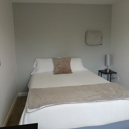 Motel Cabano-Relais ภายนอก รูปภาพ