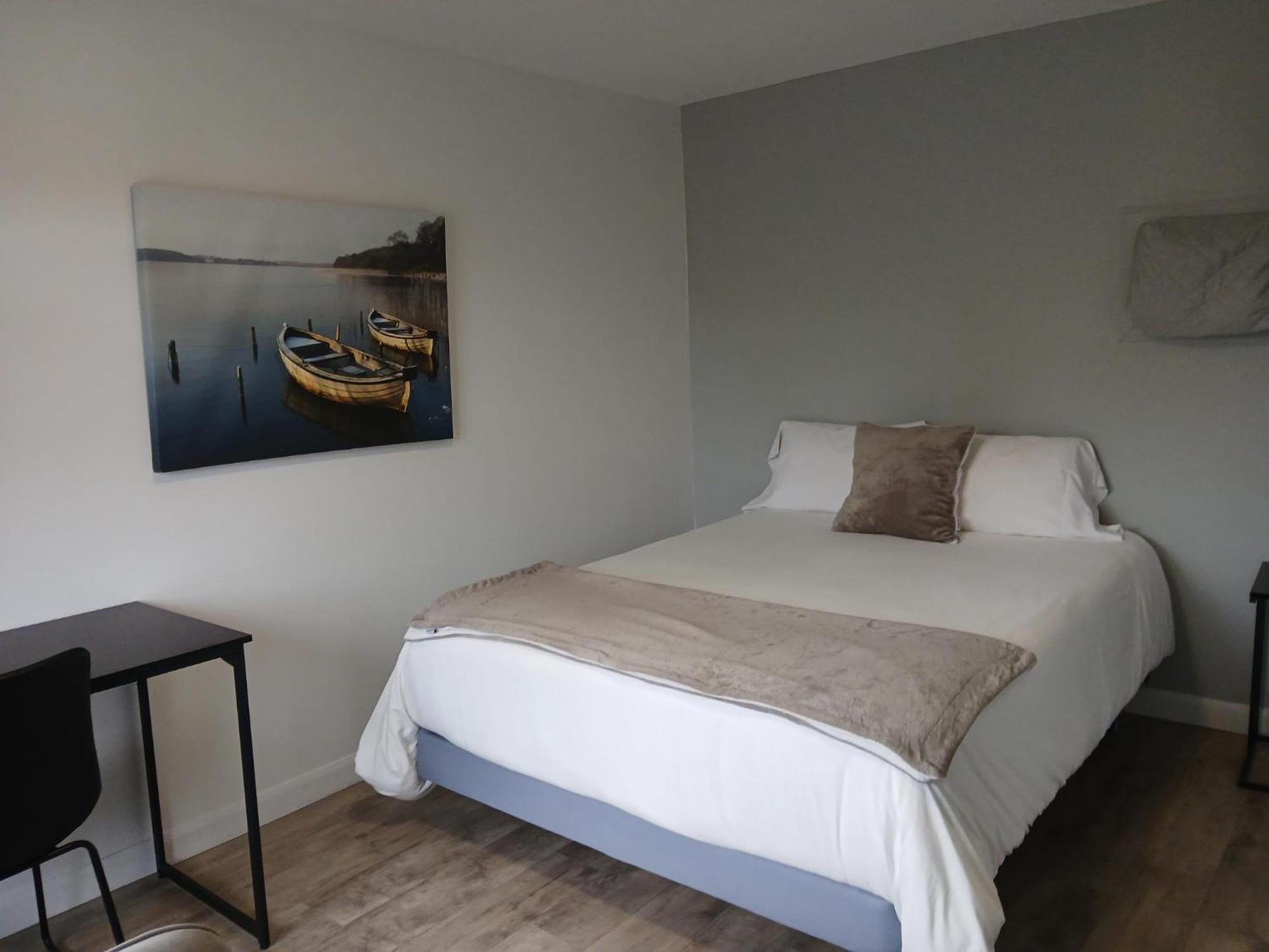 Motel Cabano-Relais ภายนอก รูปภาพ