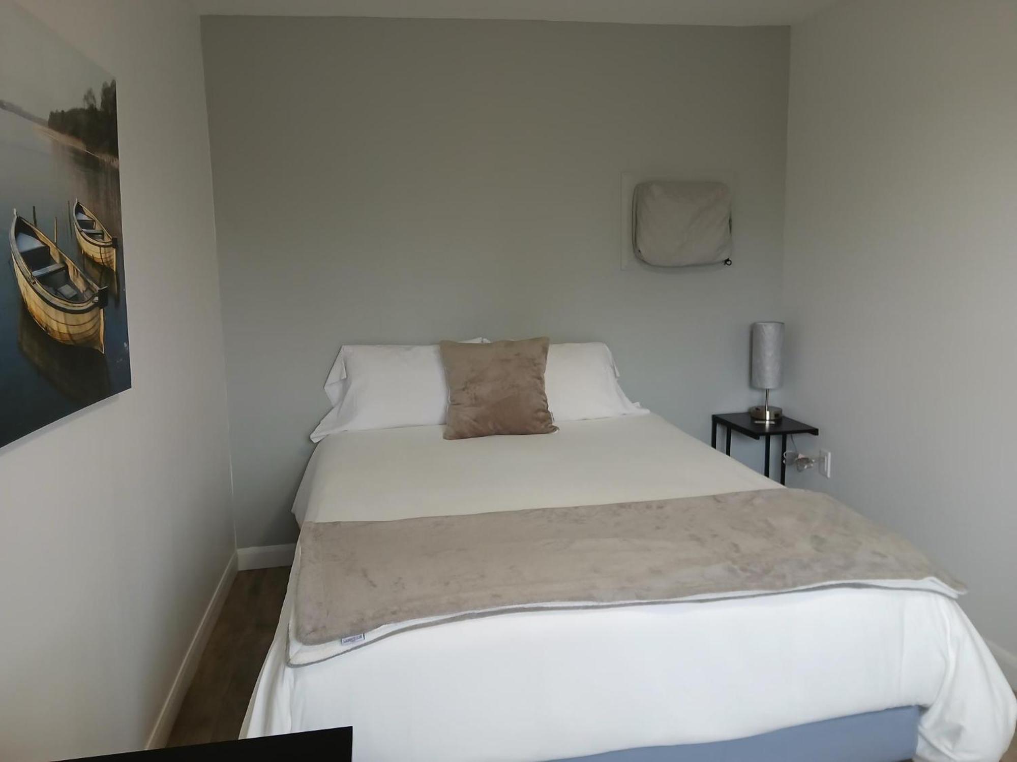 Motel Cabano-Relais ภายนอก รูปภาพ