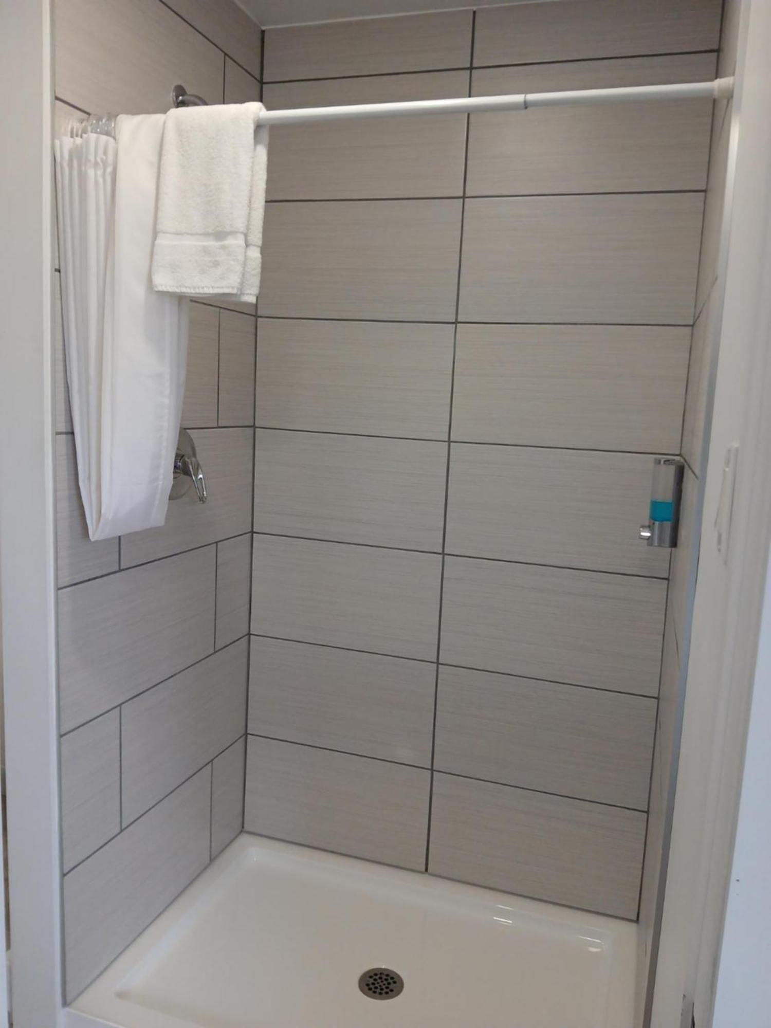 Motel Cabano-Relais ภายนอก รูปภาพ